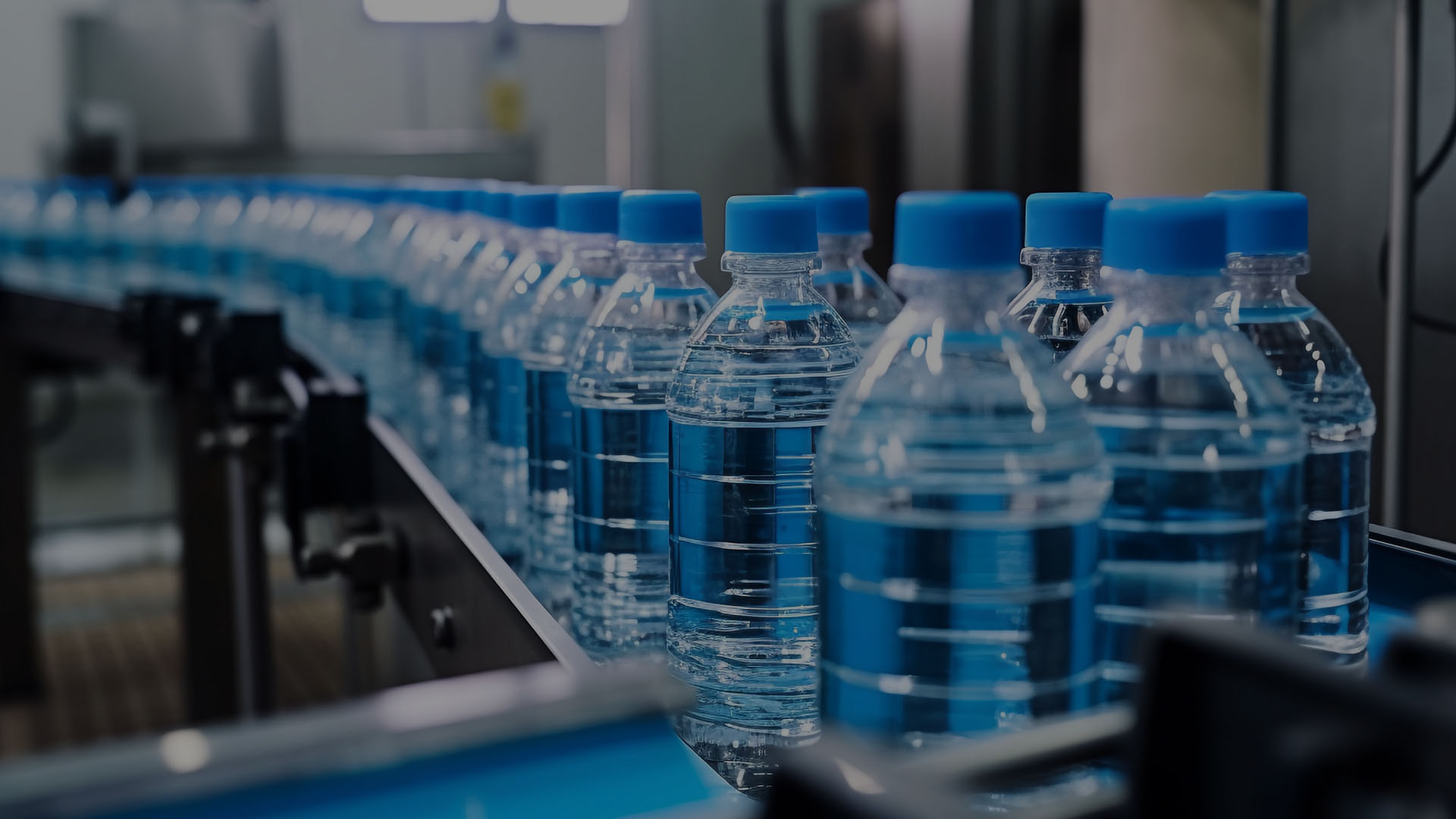Professional intelligent manufacturing of liquid (beverage) filling equipment