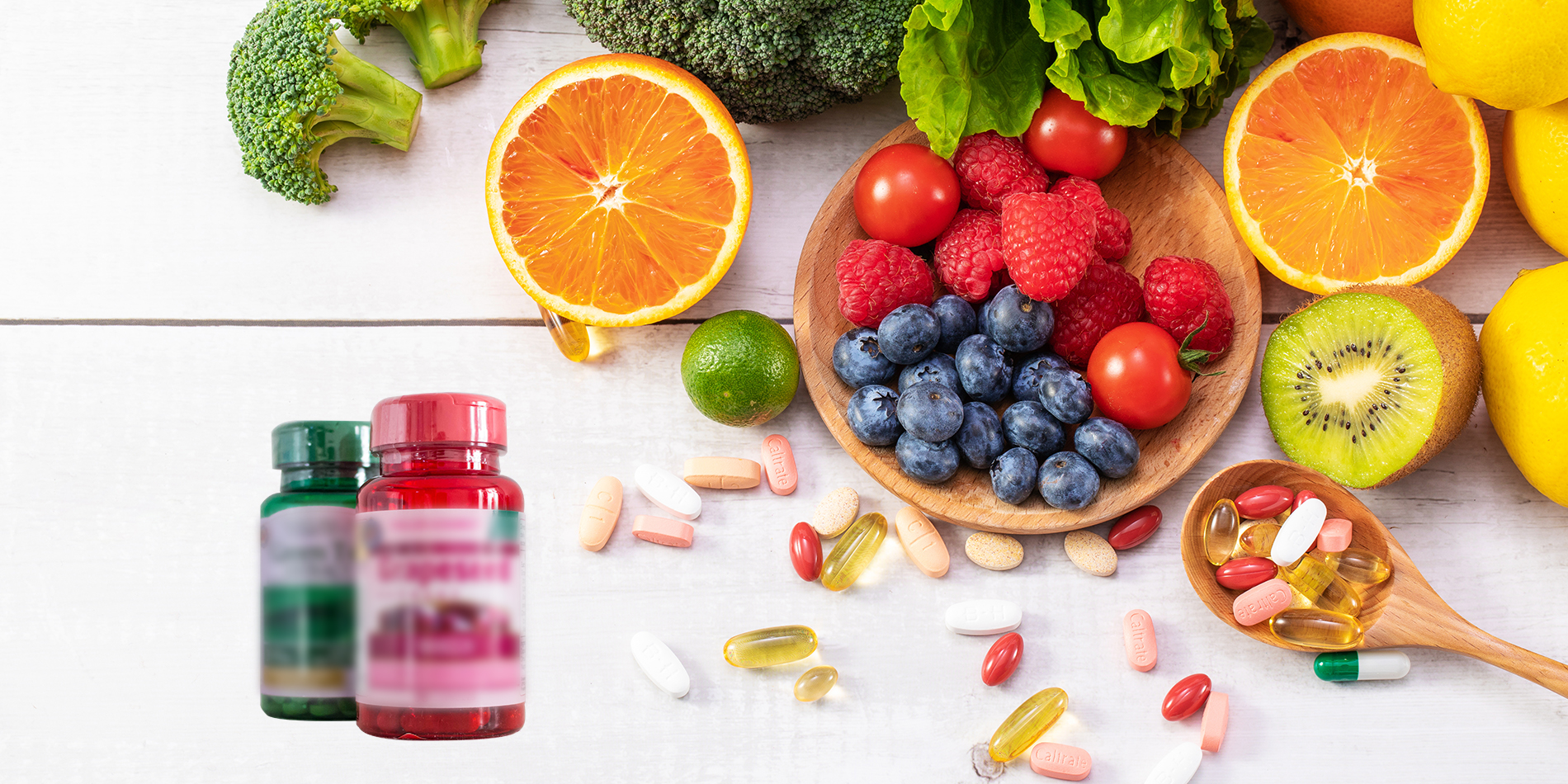 Health Products